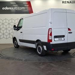 Renault Master FOURGON FGN TRAC F3500 L1H1 BLUE DCI 135 CONFORT Pau