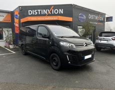 Citroen Spacetourer - XL BLUEHDI 120CH BUSINESS S&S E6.D-TEMP - 24 500 €
