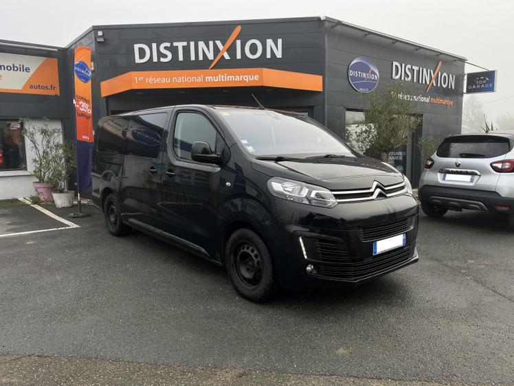 Citroen Spacetourer  - Business - 24 500 €