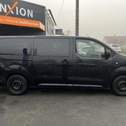 Citroen Spacetourer XL BLUEHDI 120CH BUSINESS S&S E6.D-TEMP Bess&eacute;-sur-Braye