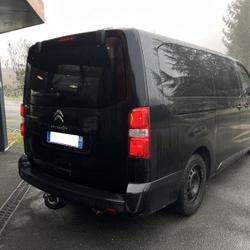 Citroen Spacetourer XL BLUEHDI 120CH BUSINESS S&S E6.D-TEMP Bess&eacute;-sur-Braye