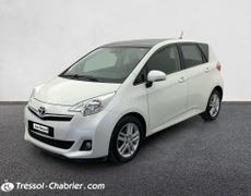 Toyota VersoS Perpignan