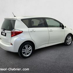 Toyota VersoS Verso-S 90 D-4D FAP Lounge Perpignan