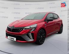 Renault Clio 5 Sélestat