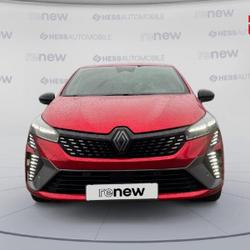 Renault Clio 5 1.6 E-Tech 145ch full hybrid esprit Alpine - 24 S&eacute;lestat