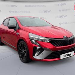 Renault Clio 5 1.6 E-Tech 145ch full hybrid esprit Alpine - 24 S&eacute;lestat