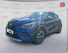 Renault Captur Sélestat
