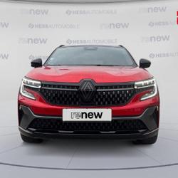 Renault Austral 1.2 E-Tech full hybrid 200ch Techno esprit Alpine GPS Camera Carplay S&eacute;lestat