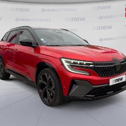 Renault Austral 1.2 E-Tech full hybrid 200ch Techno esprit Alpine GPS Camera Carplay S&eacute;lestat