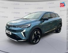 Renault Symbioz Sélestat