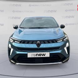 Renault Symbioz 1.6 E-Tech full hybrid 145ch Iconic S&eacute;lestat