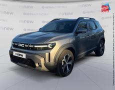 Dacia Duster Sélestat