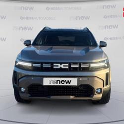 Dacia Duster 1.0 ECO-G 100ch Journey S&eacute;lestat