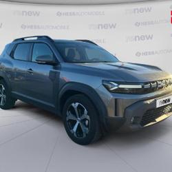 Dacia Duster 1.0 ECO-G 100ch Journey S&eacute;lestat