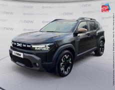 Dacia Duster Sélestat