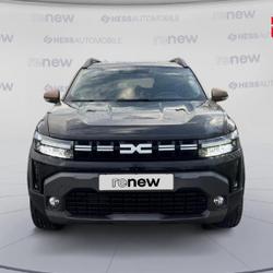 Dacia Duster 1.0 ECO-G 100ch Extreme S&eacute;lestat