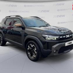 Dacia Duster 1.0 ECO-G 100ch Extreme S&eacute;lestat