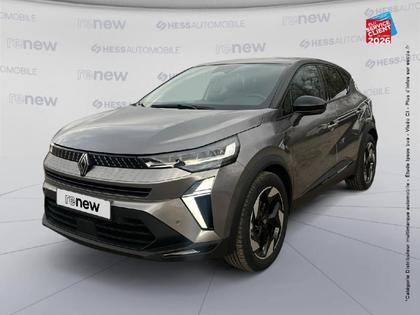 Renault Captur - 1.0 Eco-G 100ch Techno - 18 999 €