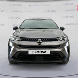 Renault Captur 1.0 Eco-G 100ch Techno S&eacute;lestat