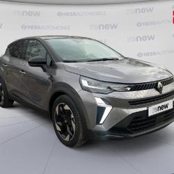 Renault Captur 1.0 Eco-G 100ch Techno S&eacute;lestat