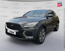 Jaguar E-Pace Sélestat