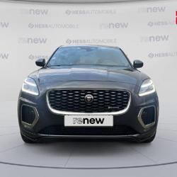 Jaguar E-Pace P300e PHEV 309ch R-Dynamic HSE S&eacute;lestat