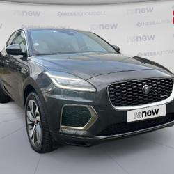 Jaguar E-Pace P300e PHEV 309ch R-Dynamic HSE S&eacute;lestat