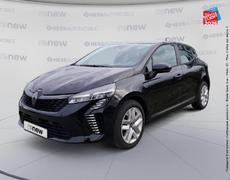 Renault Clio 5 Sélestat