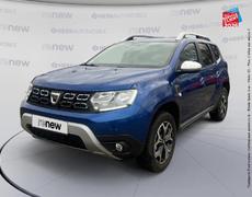 Dacia Duster Sélestat