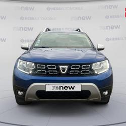 Dacia Duster 1.0 ECO-G 100ch Prestige 4x2 S&eacute;lestat