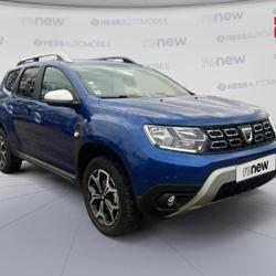 Dacia Duster 1.0 ECO-G 100ch Prestige 4x2 S&eacute;lestat