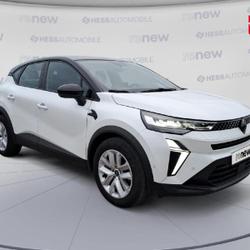 Renault Captur 1.0 Eco-G 100ch Evolution Camera GPS S&eacute;lestat