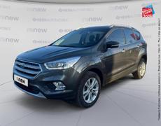 Ford Kuga Sélestat