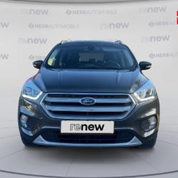 Ford Kuga 1.5 Flexifuel-E85 150ch Stop&Start Titanium 4x2 BVA Euro6.2 S&eacute;lestat