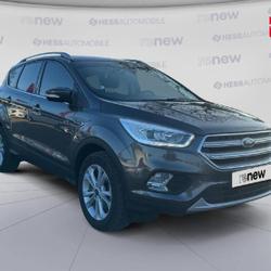 Ford Kuga 1.5 Flexifuel-E85 150ch Stop&Start Titanium 4x2 BVA Euro6.2 S&eacute;lestat