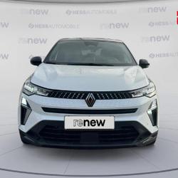 Renault Captur 1.0 Eco-G 100ch Techno S&eacute;lestat