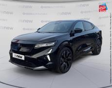 Renault Rafale Sélestat