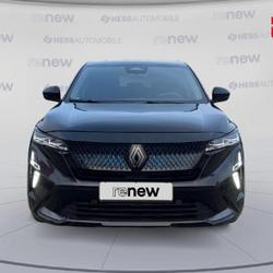 Renault Rafale 1.2 E-Tech full hybrid 200ch esprit Alpine TPano Siege chauf Camera S&eacute;lestat