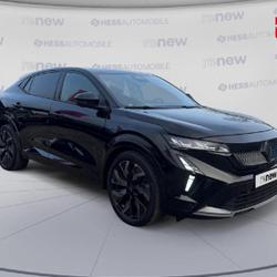 Renault Rafale 1.2 E-Tech full hybrid 200ch esprit Alpine TPano Siege chauf Camera S&eacute;lestat