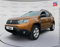 Dacia Duster Sélestat
