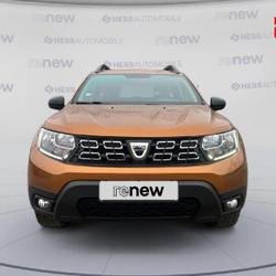 Dacia Duster 1.5 Blue dCi 115ch Confort 4x2 E6U S&eacute;lestat