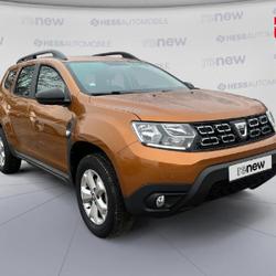 Dacia Duster 1.5 Blue dCi 115ch Confort 4x2 E6U S&eacute;lestat