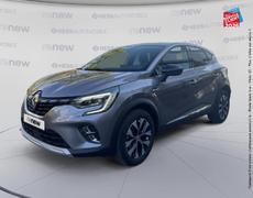 Renault Captur Sélestat