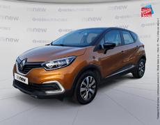 Renault Captur Sélestat
