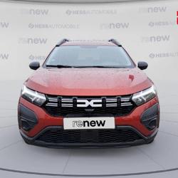 Dacia Jogger 1.0 ECO-G 100ch Essential 5 places S&eacute;lestat