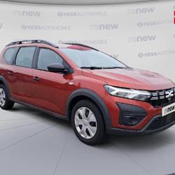 Dacia Jogger 1.0 ECO-G 100ch Essential 5 places S&eacute;lestat