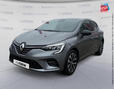 Renault Clio 5 Sélestat