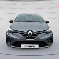 Renault Clio 5 1.0 TCe 90ch Techno Camera S&eacute;lestat