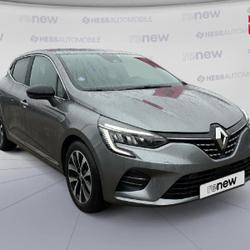 Renault Clio 5 1.0 TCe 90ch Techno Camera S&eacute;lestat