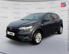 Dacia Sandero Sélestat